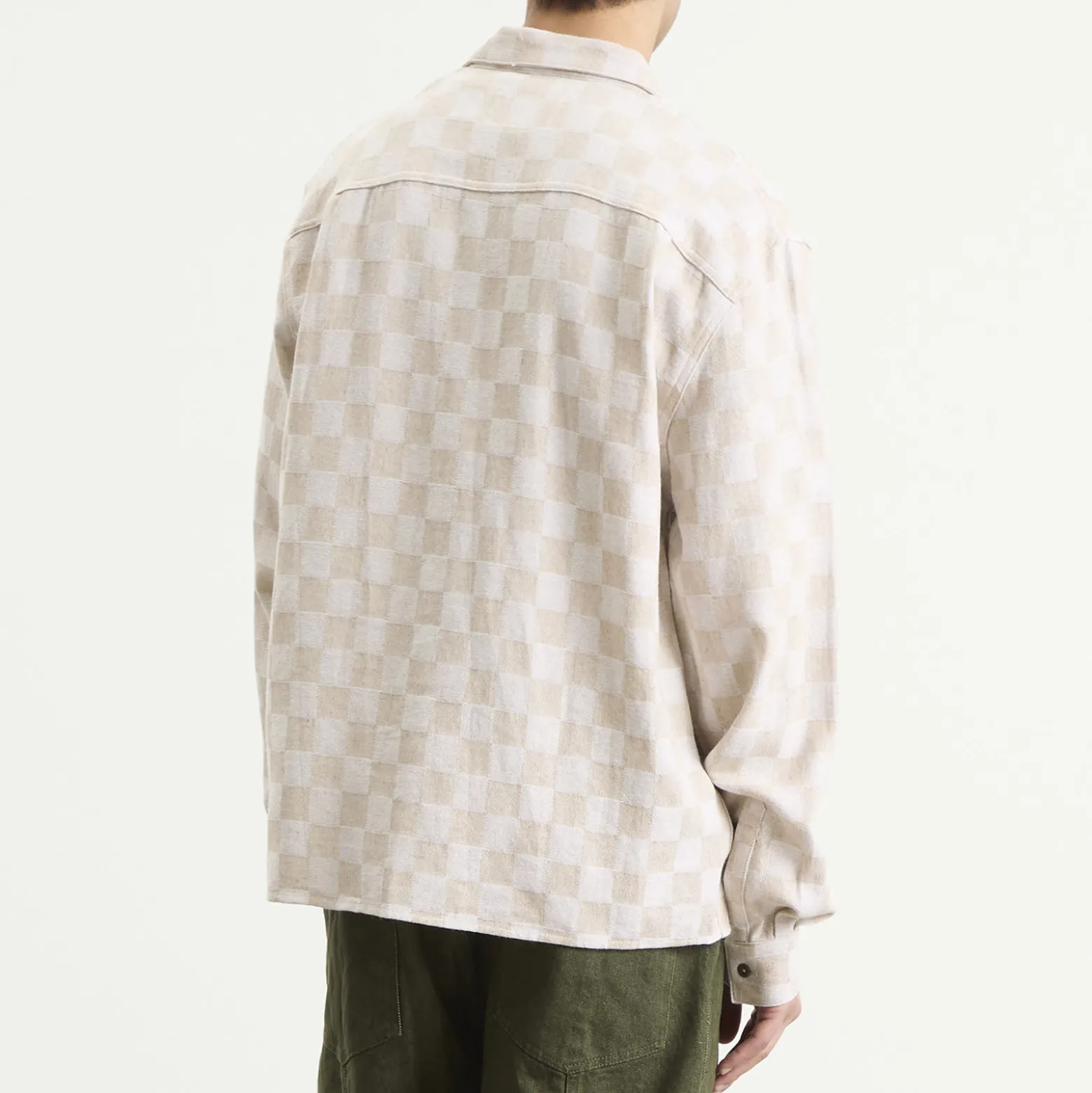 Heresy Trellis Revere Shirt