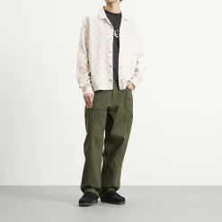 Heresy Trellis Revere Shirt