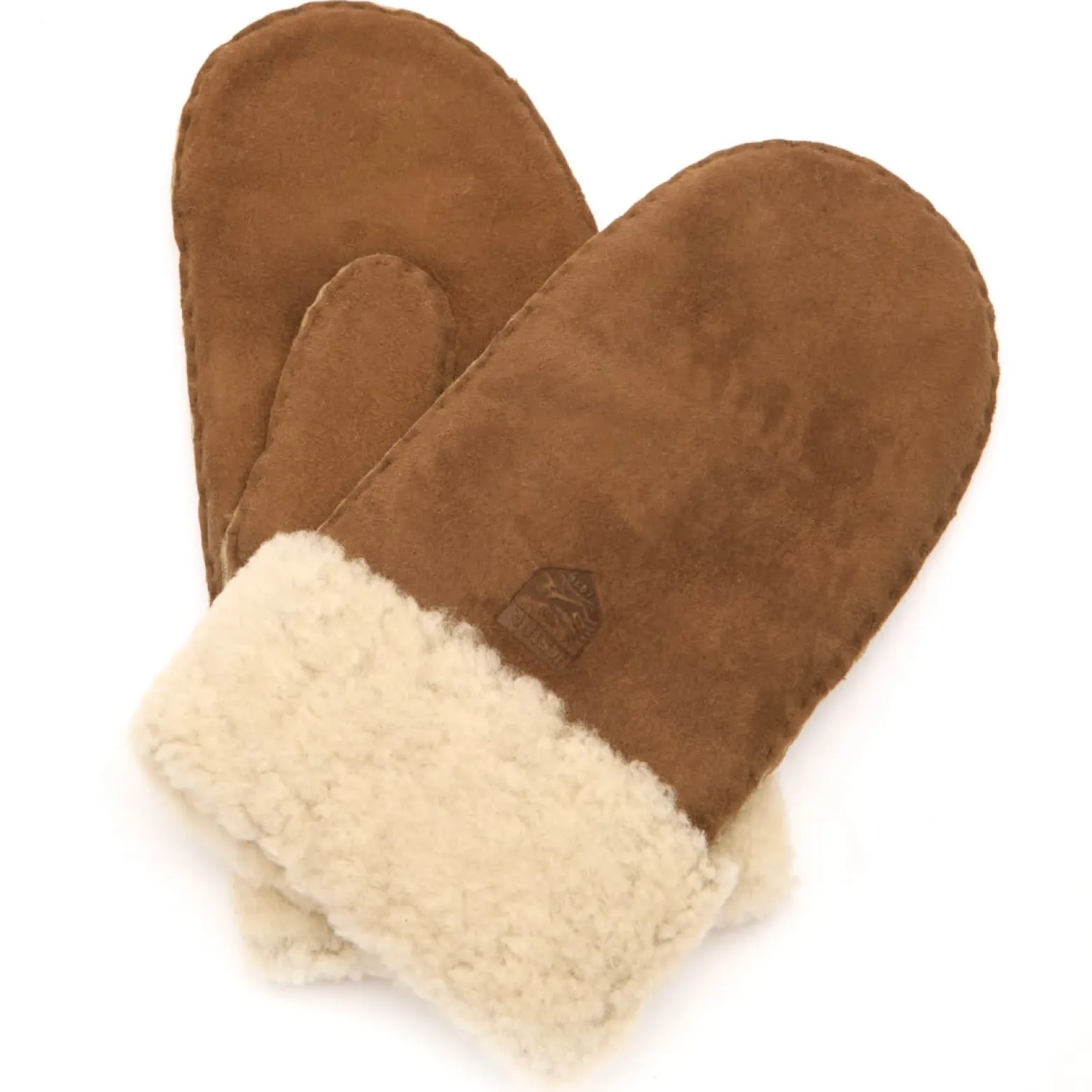 Hestra Sheepskin Mittens