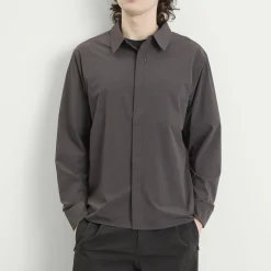 Hiking Patrol Align Button Up Shirt
