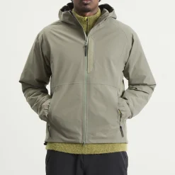 Hiking Patrol Arc Lightweight Shell Jacket 2.0
