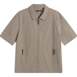 Hiking Patrol Edge LT Softshell Technical Short Sleeve Shirt