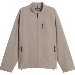 Hiking Patrol Edge LT Softshell Technical Jacket