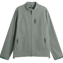 Hiking Patrol Edge LT Softshell Technical Jacket