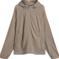 Hiking Patrol Orbit Jersey Hooded Jacket