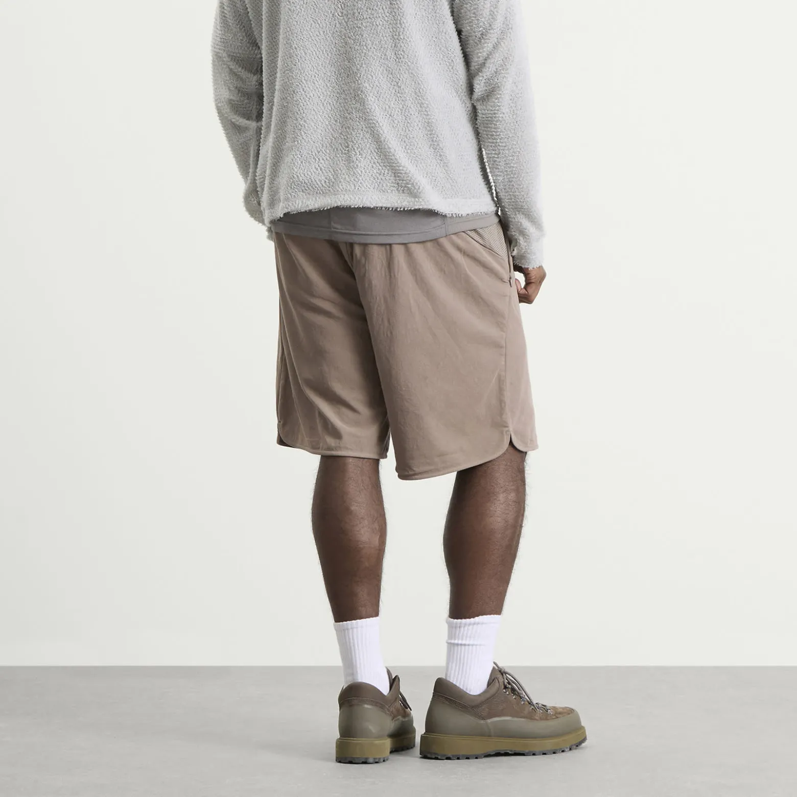 Hiking Patrol Orbit Jersey Shorts