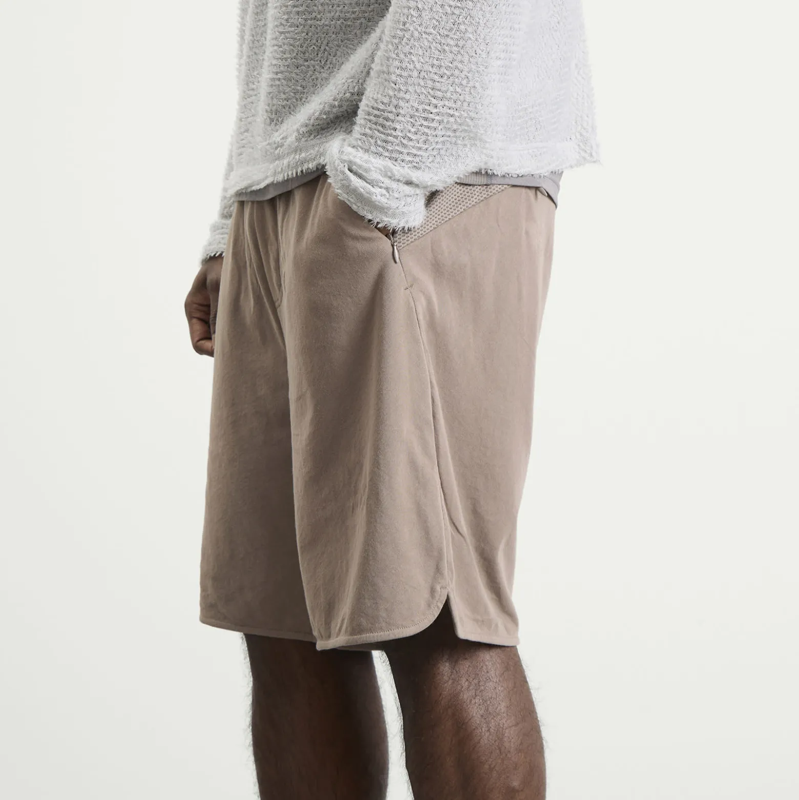Hiking Patrol Orbit Jersey Shorts