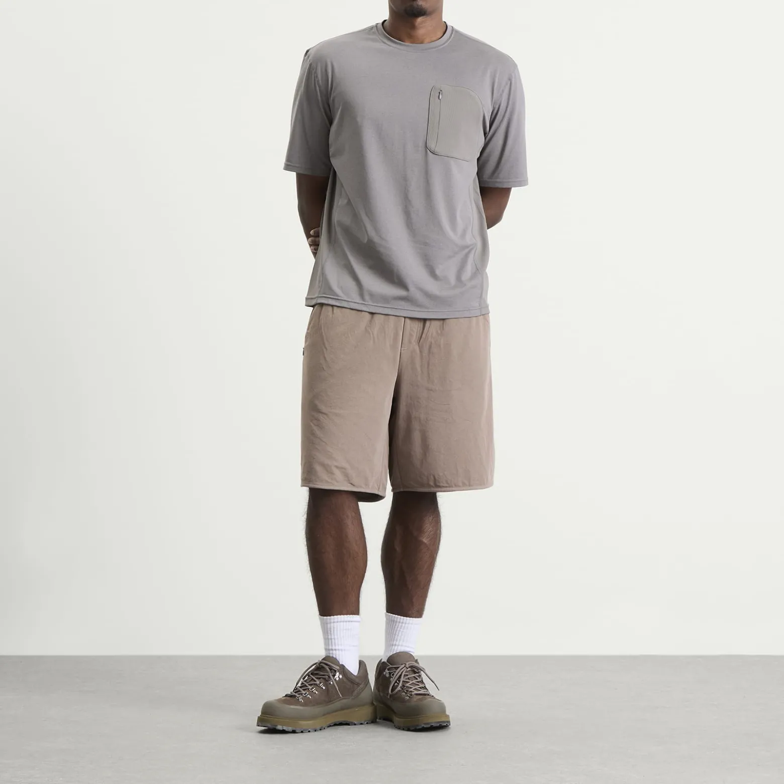 Hiking Patrol T-Shirt