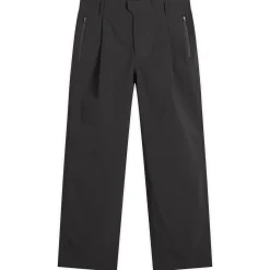Hiking Patrol Waypoint Ripstop Pleated Trousers