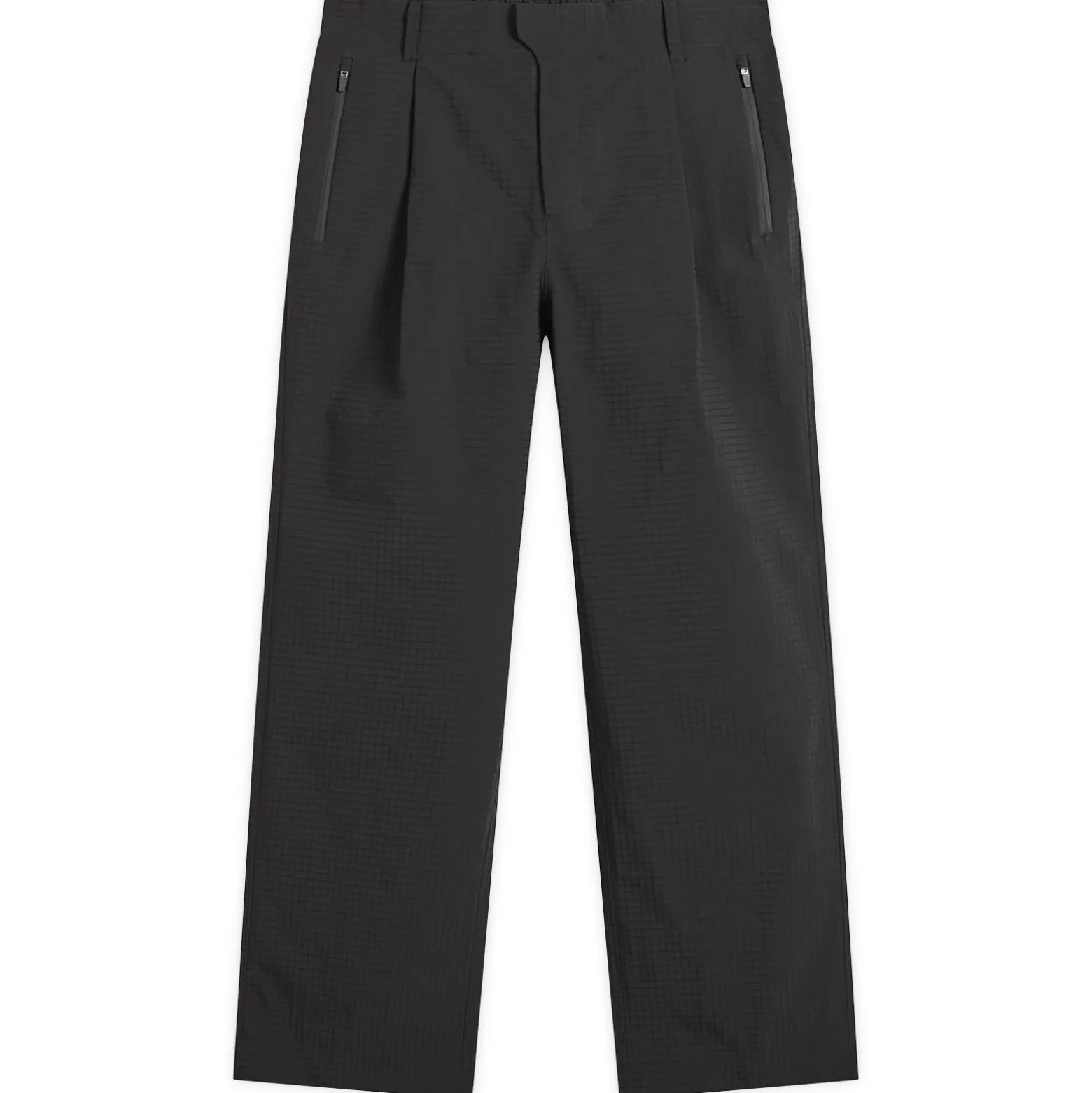 Hiking Patrol Waypoint Ripstop Pleated Trousers