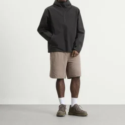 Hiking Patrol Waypoint Ripstop Hooded Jacket