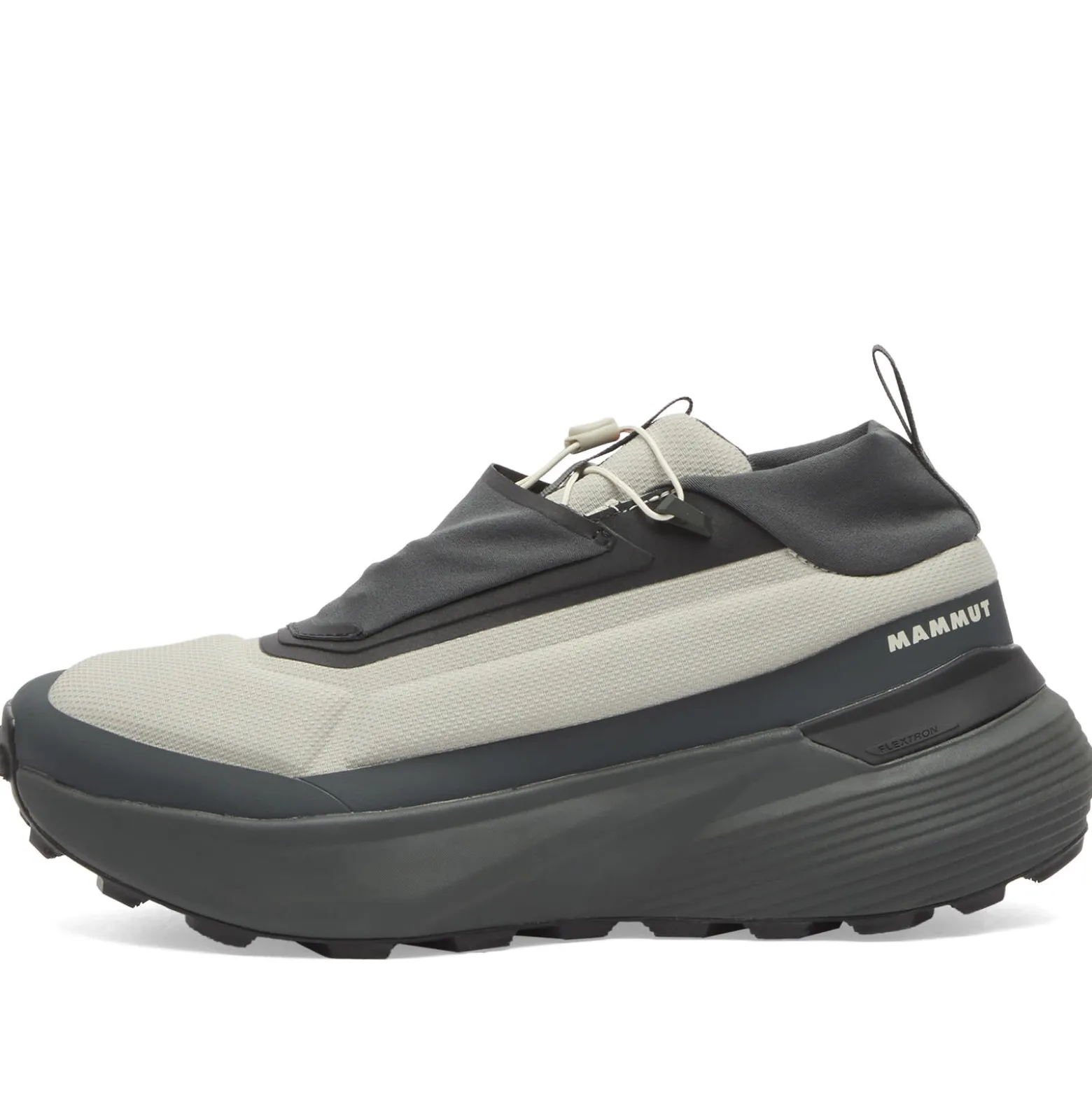 Hiking Patrol x Mammut Aenergy Ultra Low