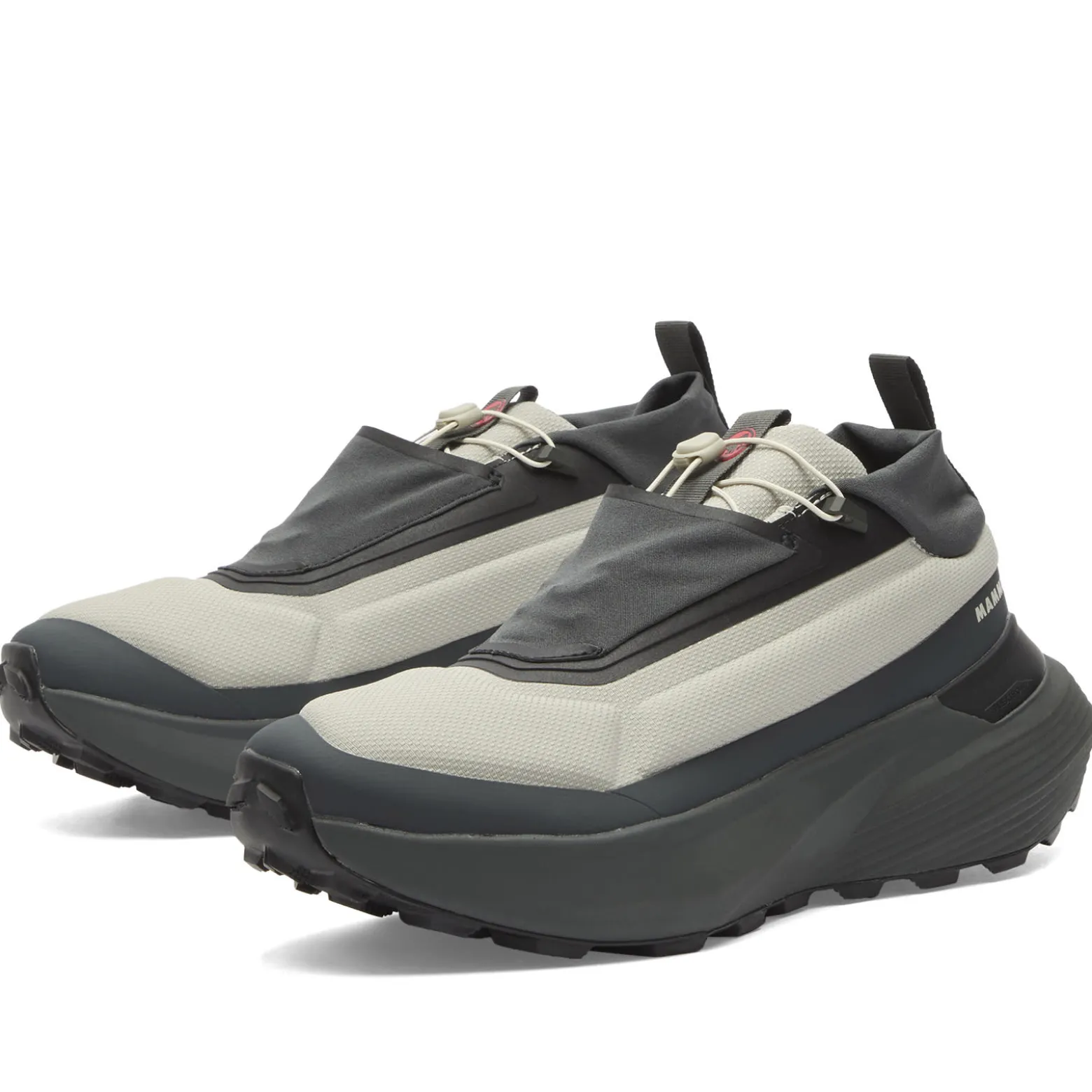 Hiking Patrol x Mammut Aenergy Ultra Low