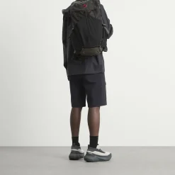 Hiking Patrol x Mammut Ducan 22 Backpack