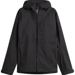 Hiking Patrol x Mammut HS Hooded Shell Jacket
