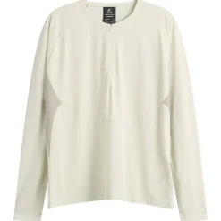 Hiking Patrol x Mammut Light FL Half Zip T-Shirt