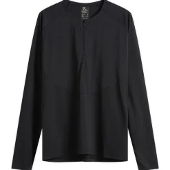 Hiking Patrol x Mammut Light FL Half Zip T-Shirt