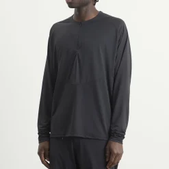 Hiking Patrol x Mammut Light FL Half Zip T-Shirt