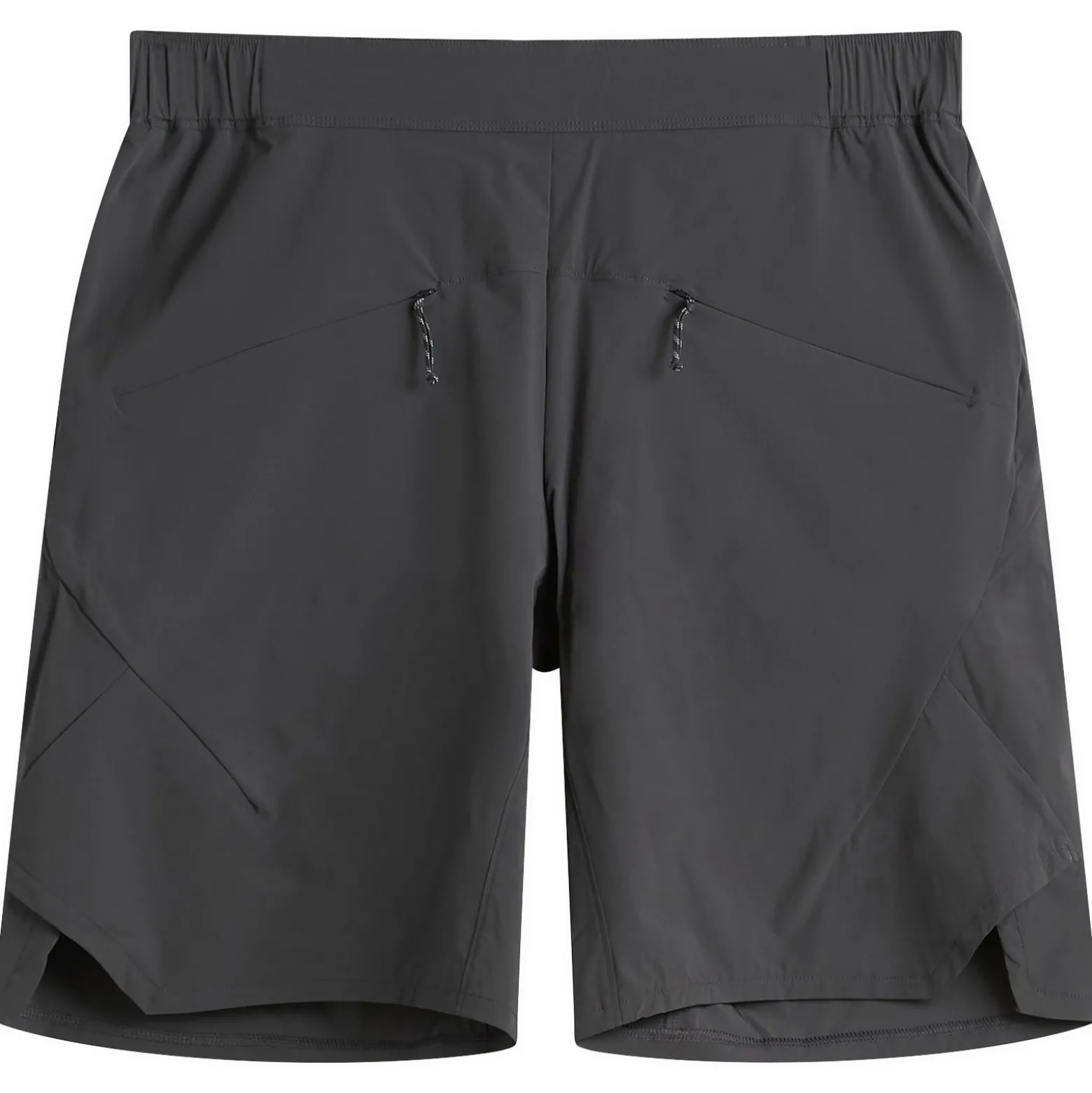Hiking Patrol x Mammut Light Shorts