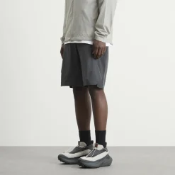 Hiking Patrol x Mammut Light Shorts