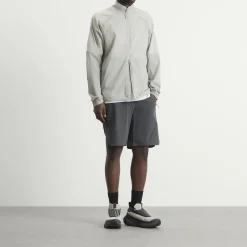 Hiking Patrol x Mammut Light Shorts