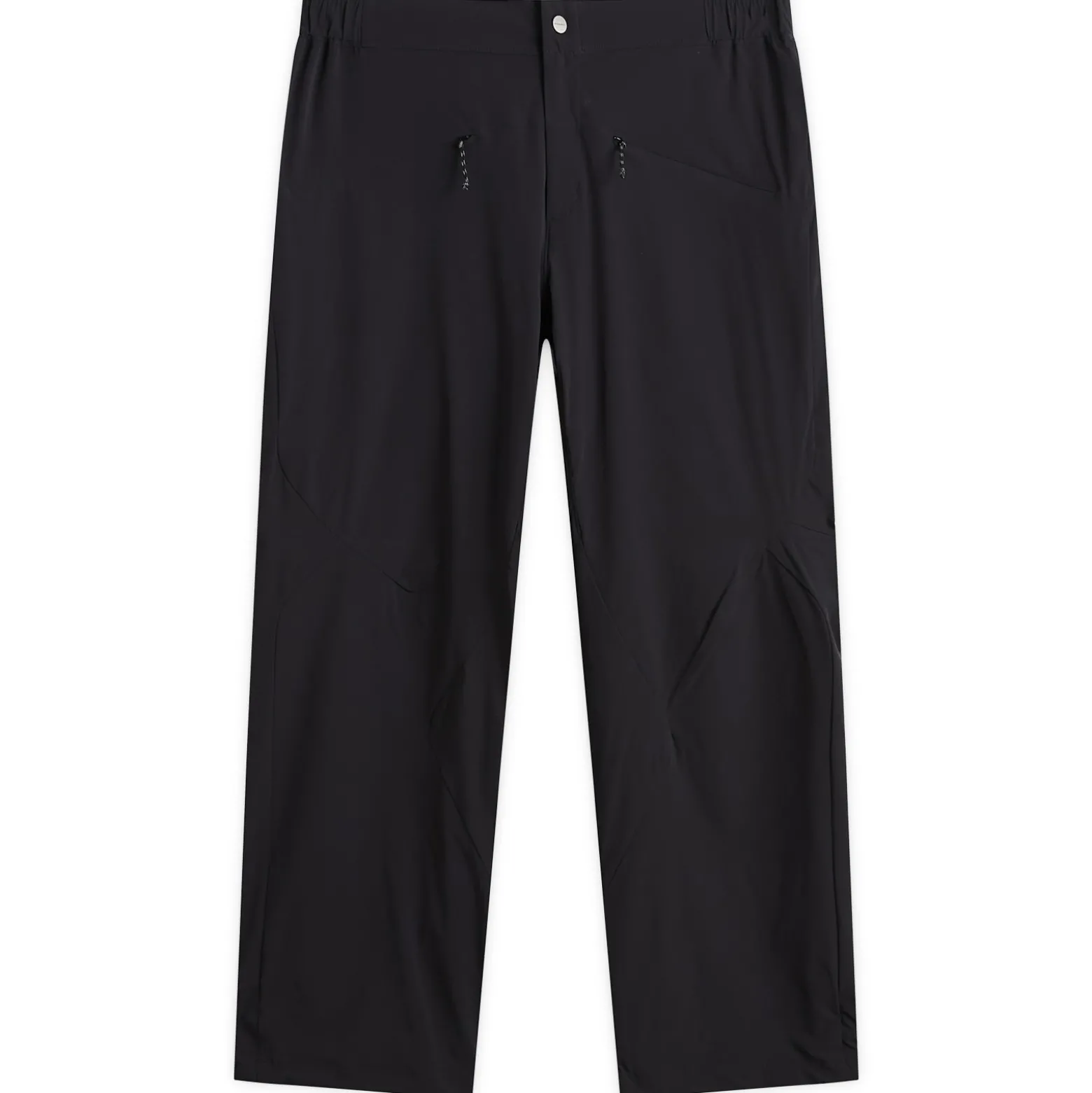 Hiking Patrol x Mammut Light Trousers