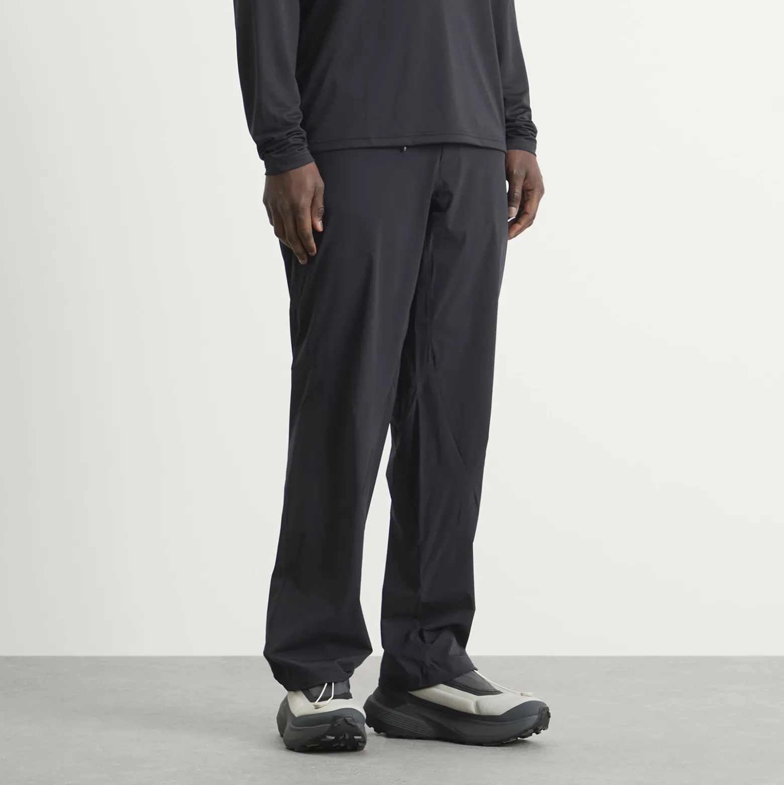 Hiking Patrol x Mammut Light Trousers