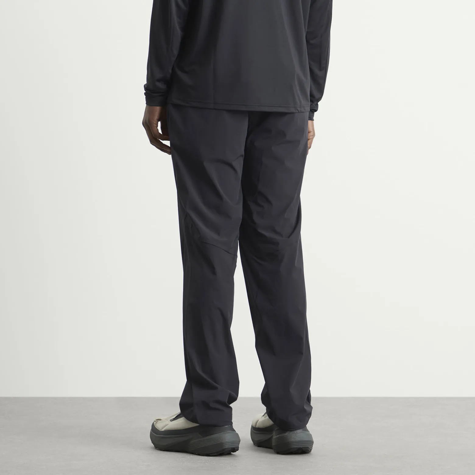 Hiking Patrol x Mammut Light Trousers