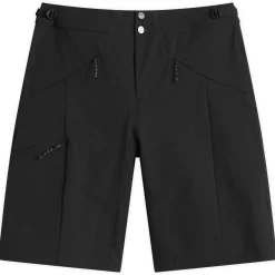 Hiking Patrol x Mammut Softshell Shorts
