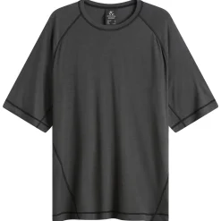 Hiking Patrol x Mammut Tree Wool FL T-Shirt