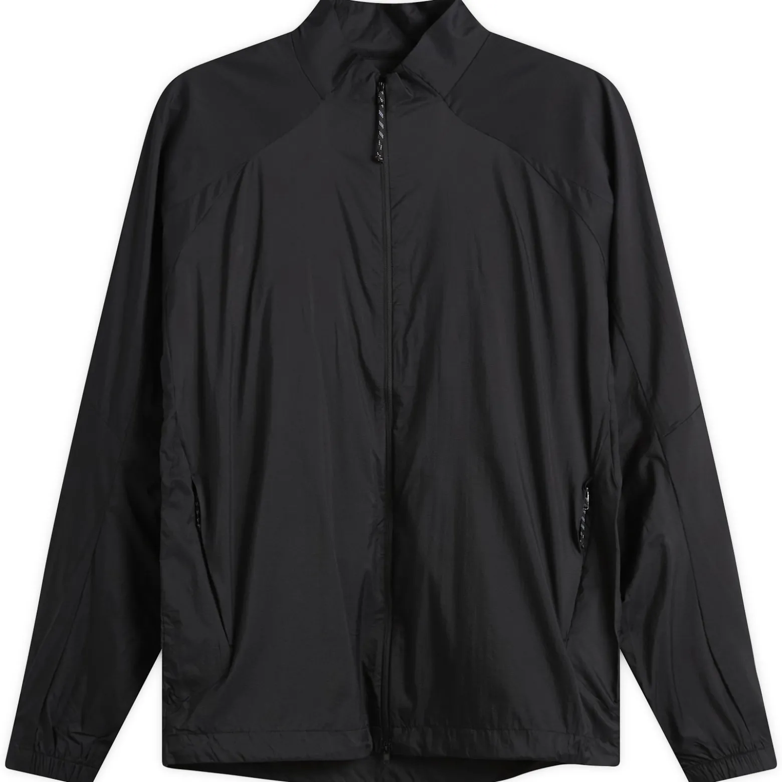 Hiking Patrol x Mammut WB Jacket