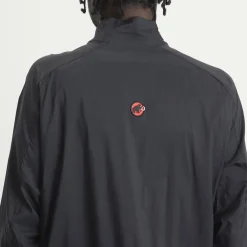 Hiking Patrol x Mammut WB Jacket