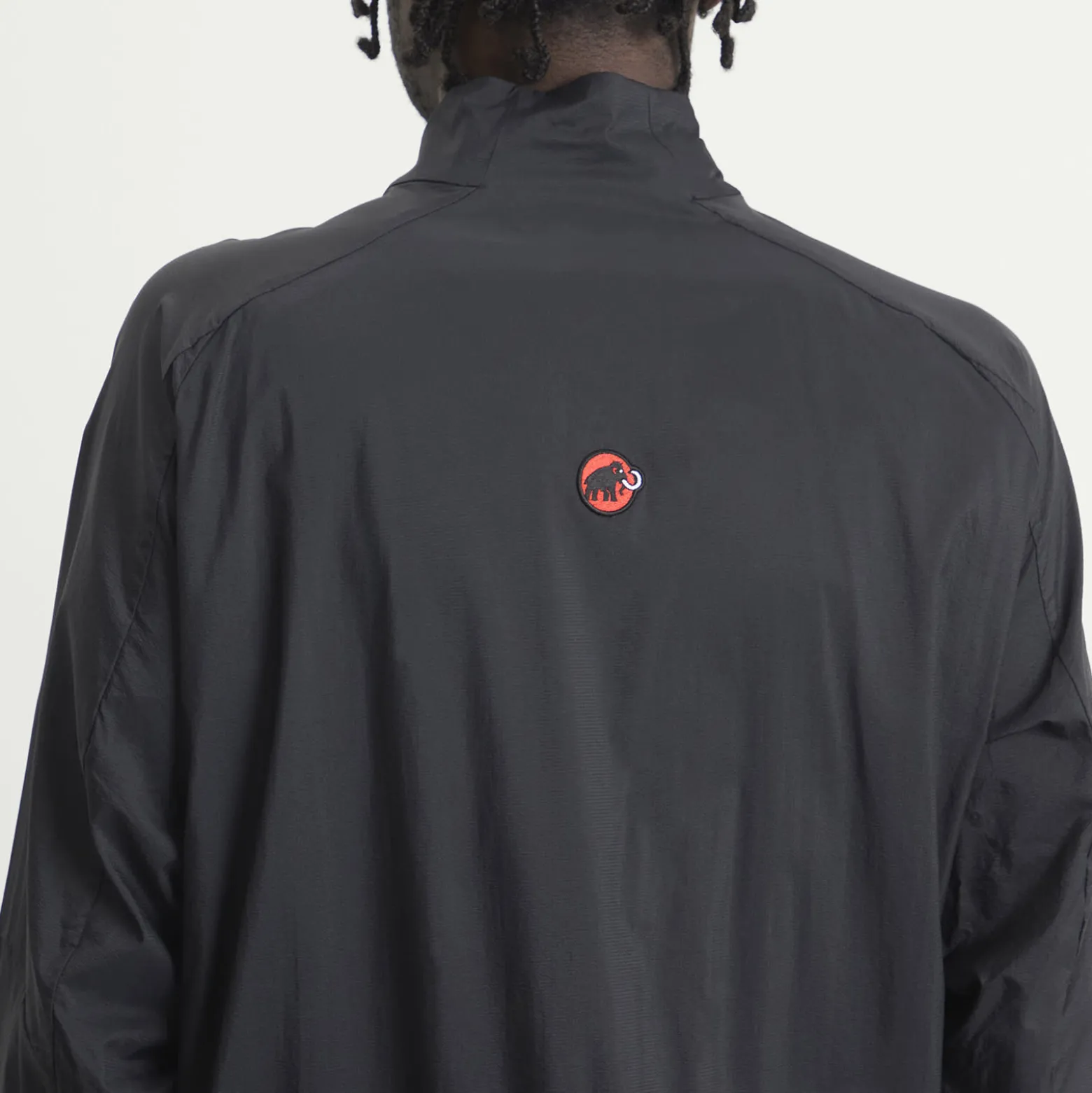 Hiking Patrol x Mammut WB Jacket