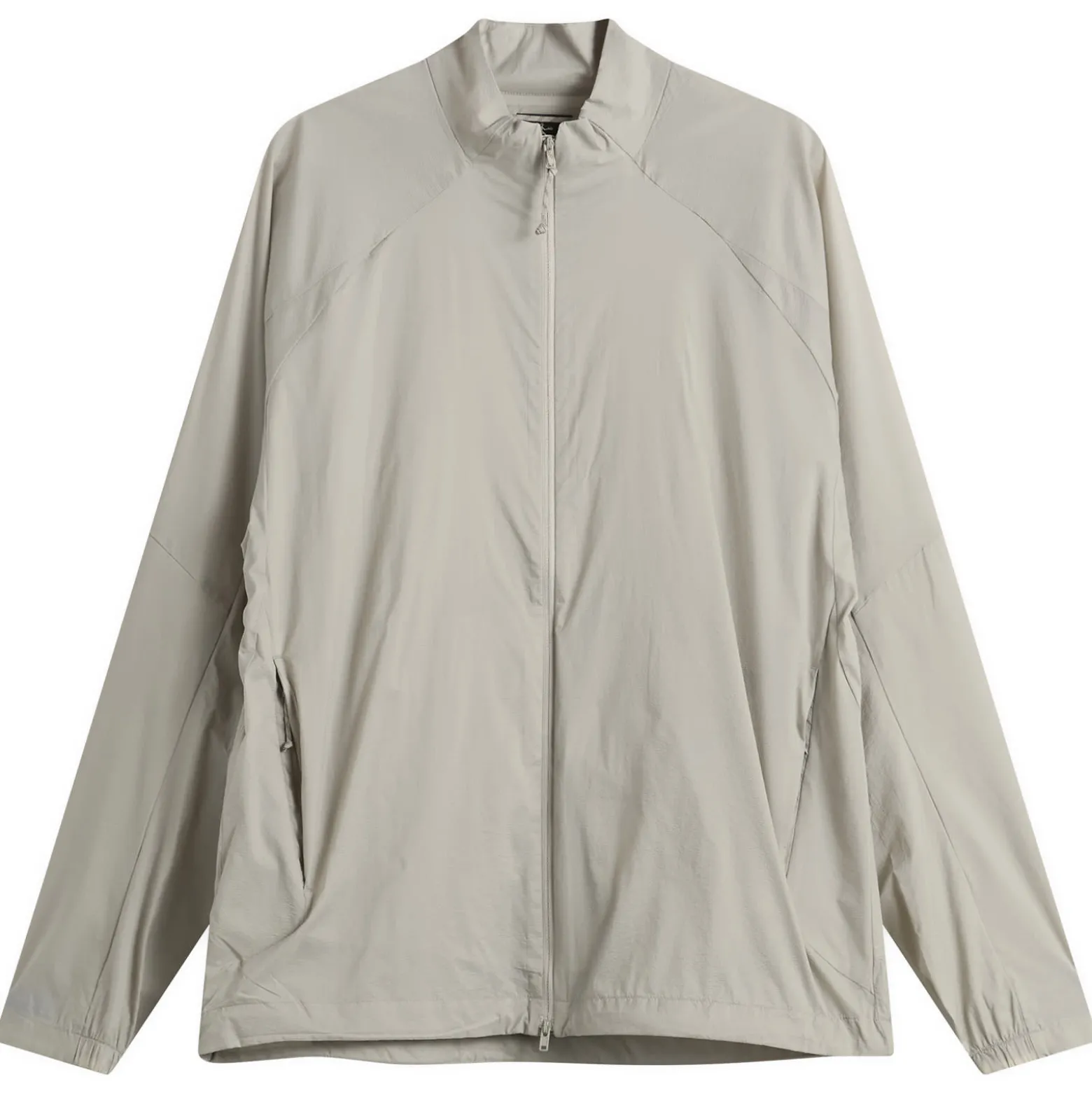 Hiking Patrol x Mammut WB Jacket