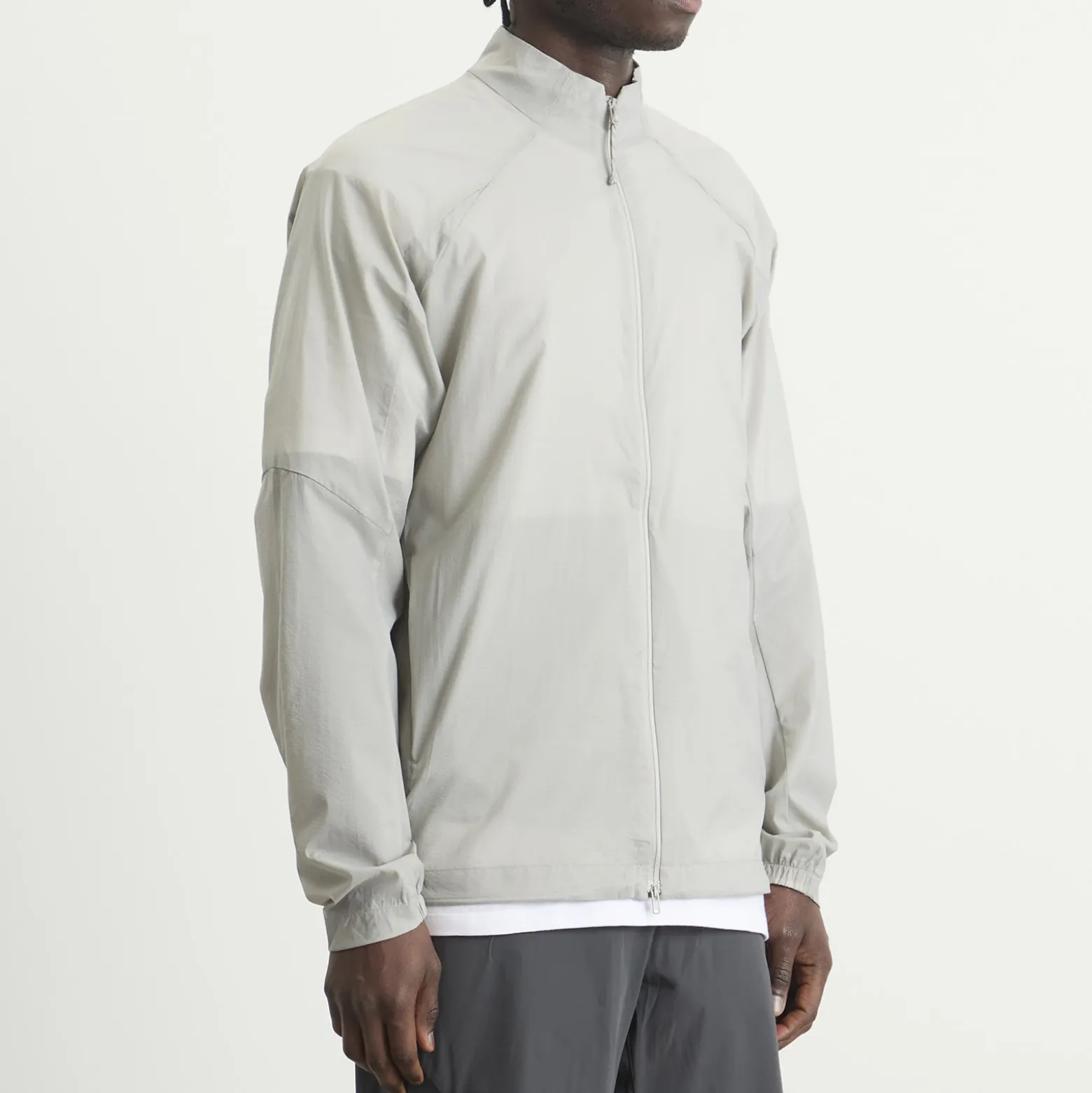 Hiking Patrol x Mammut WB Jacket
