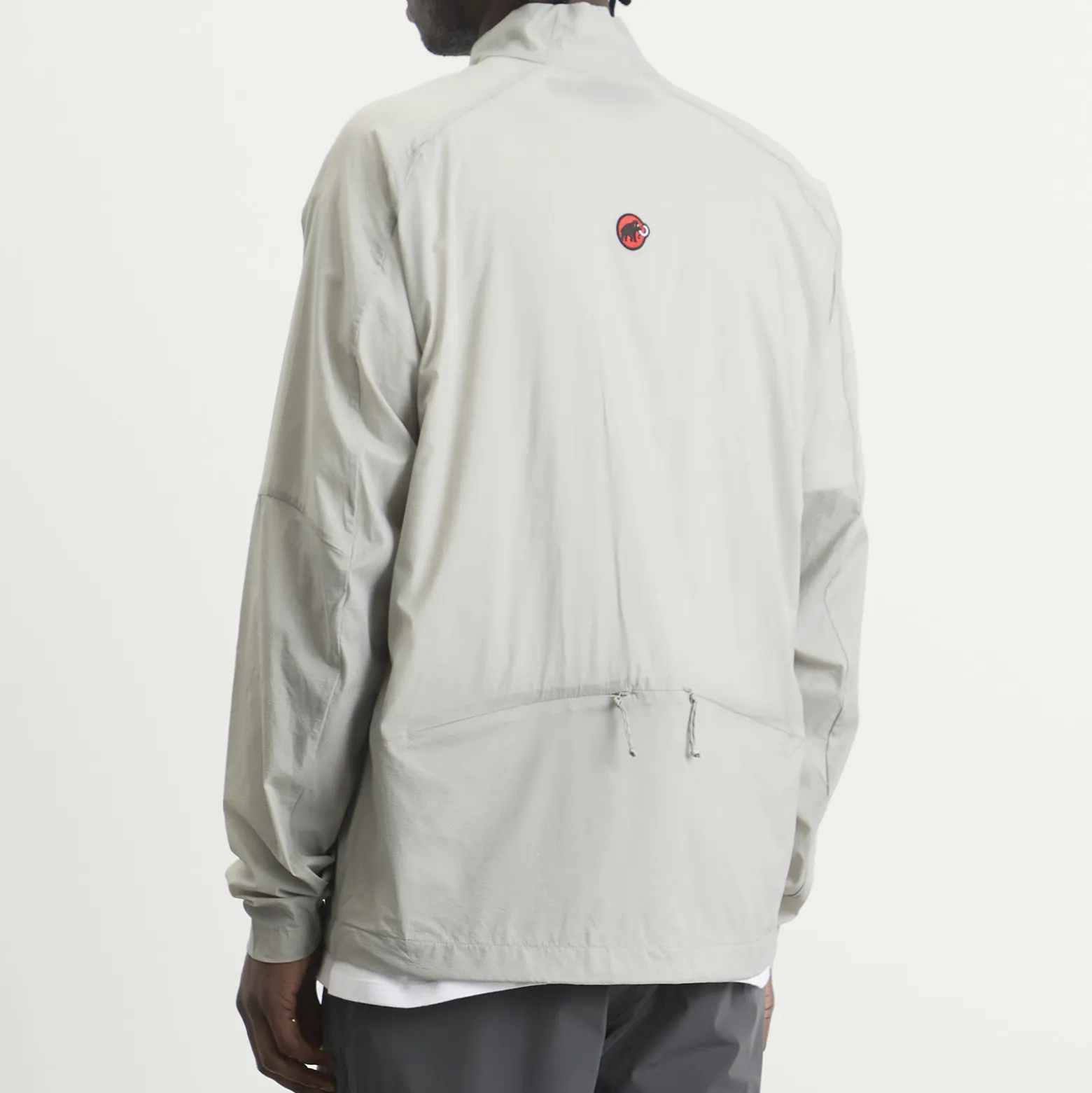 Hiking Patrol x Mammut WB Jacket