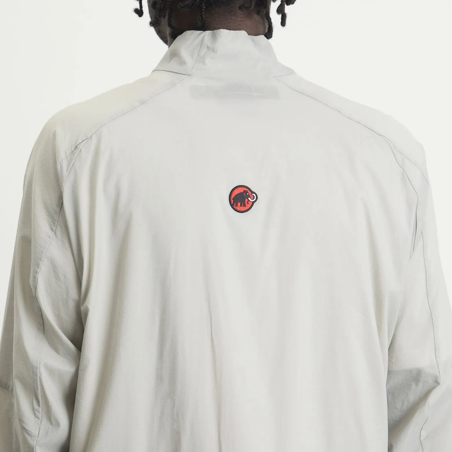 Hiking Patrol x Mammut WB Jacket