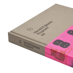Hiroshi Fujiwara: Fragment #3