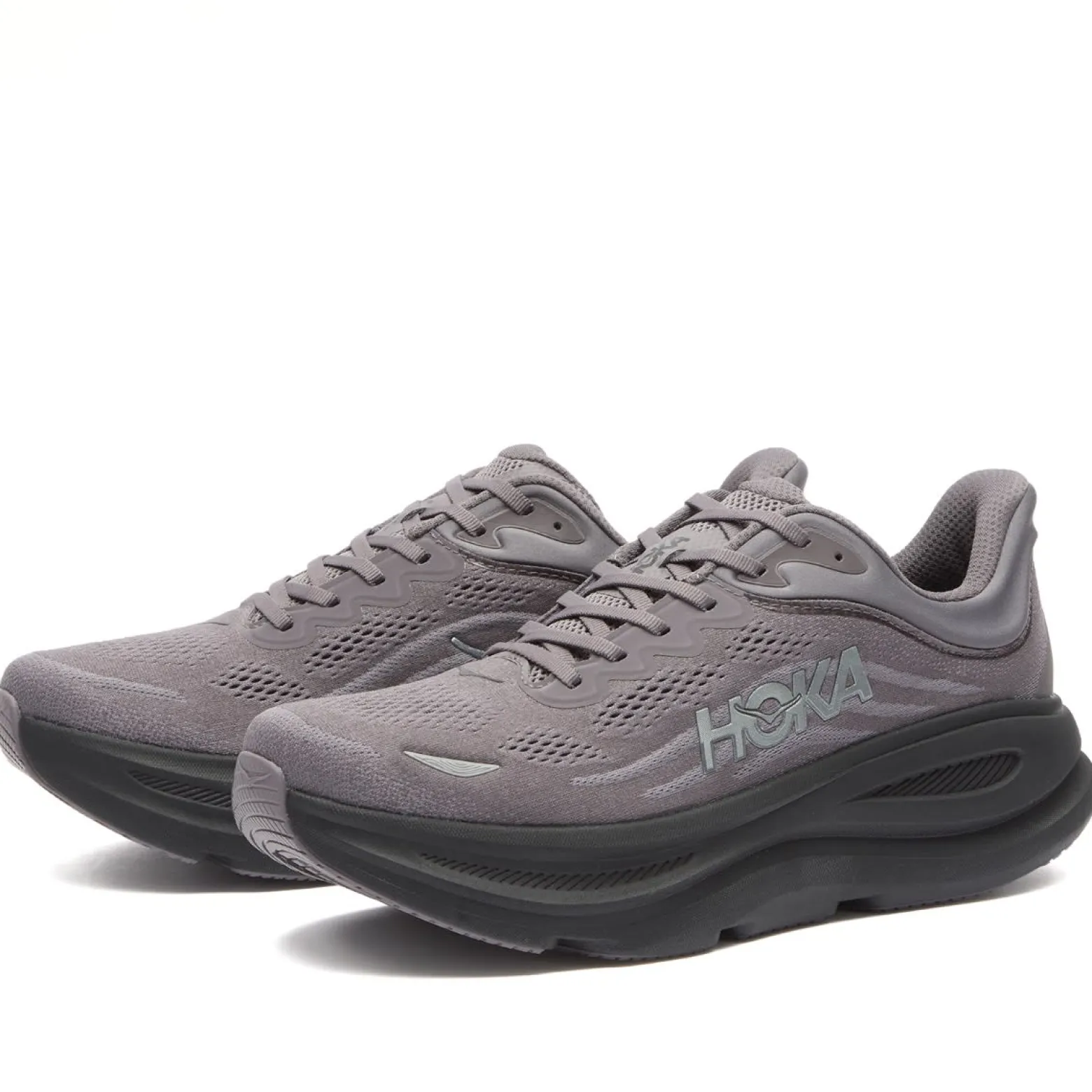 HOKA ONE ONE Bondi 9 Sneaker