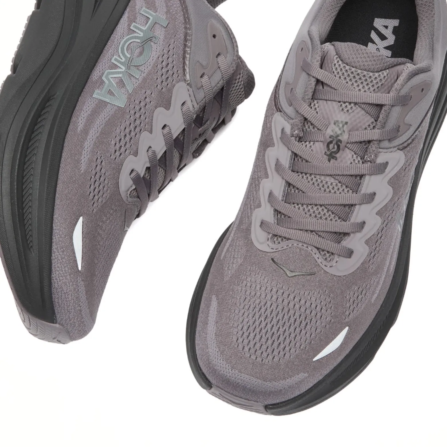 HOKA ONE ONE Bondi 9 Sneaker