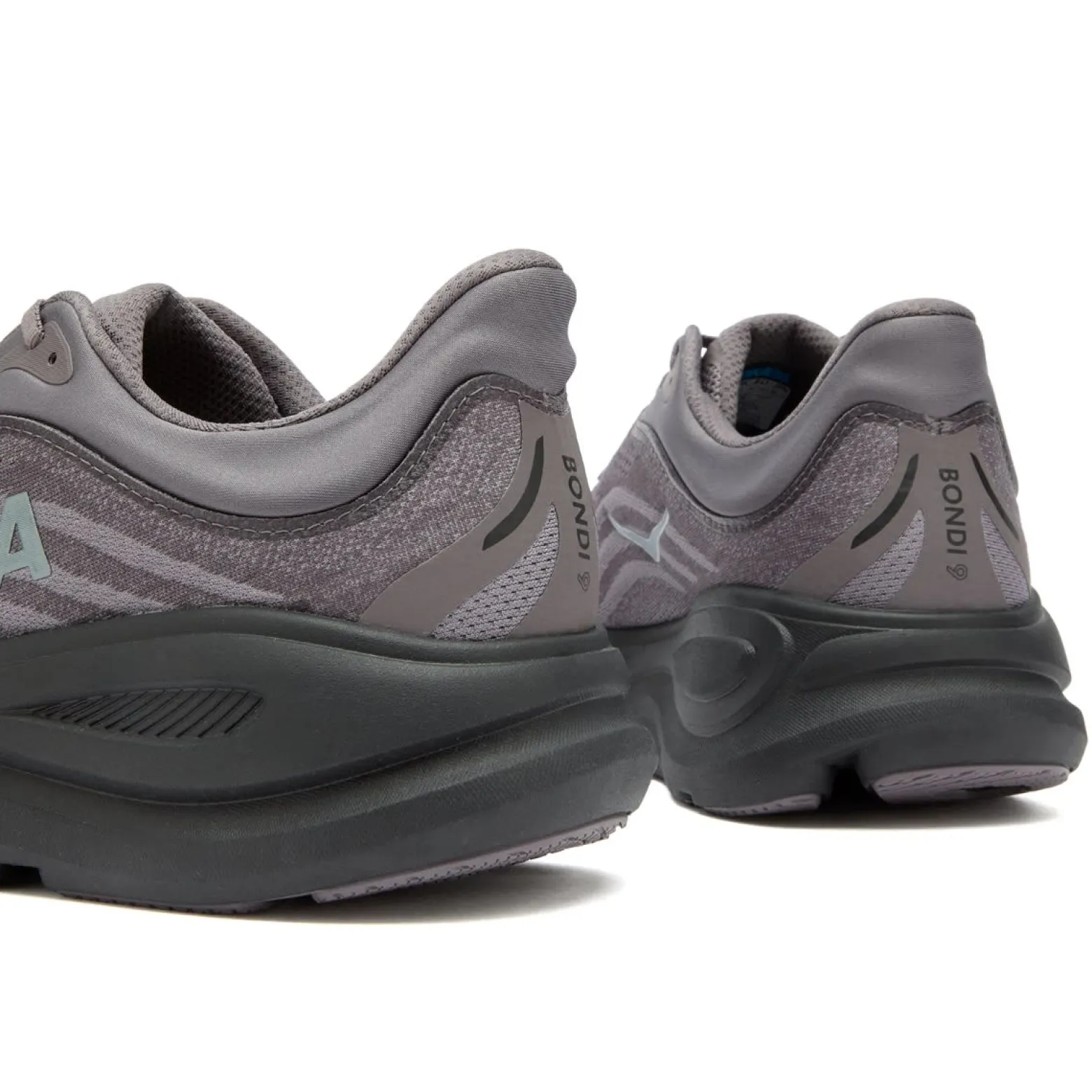 HOKA ONE ONE Bondi 9 Sneaker