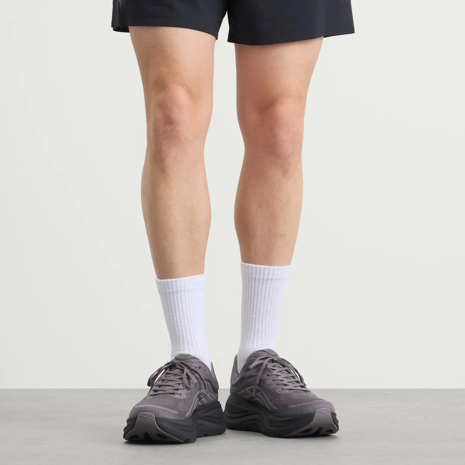 HOKA ONE ONE Bondi 9 Sneaker