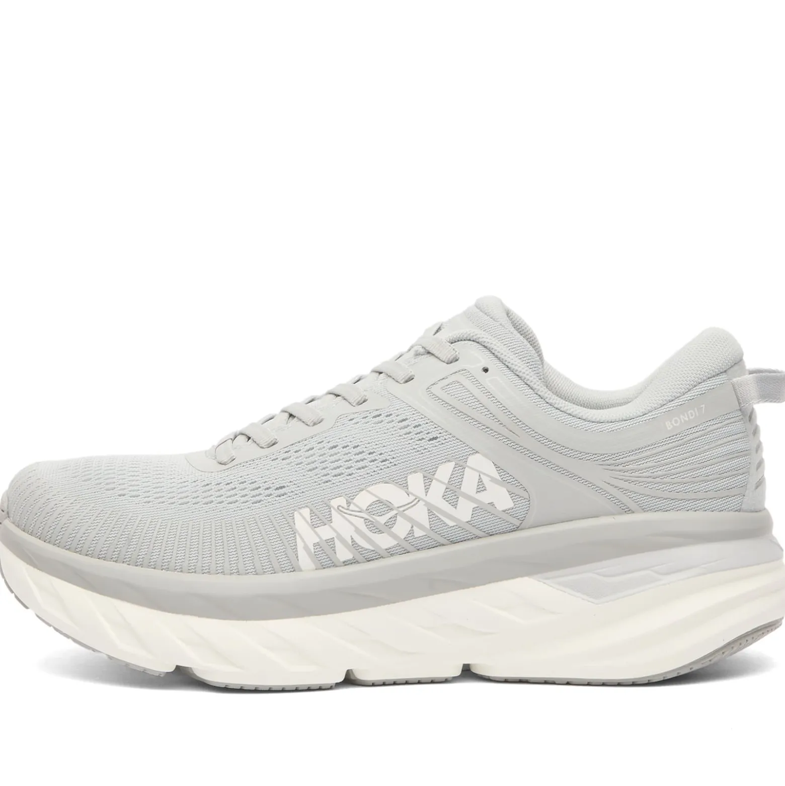 HOKA ONE ONE Bondi 7 Sneaker