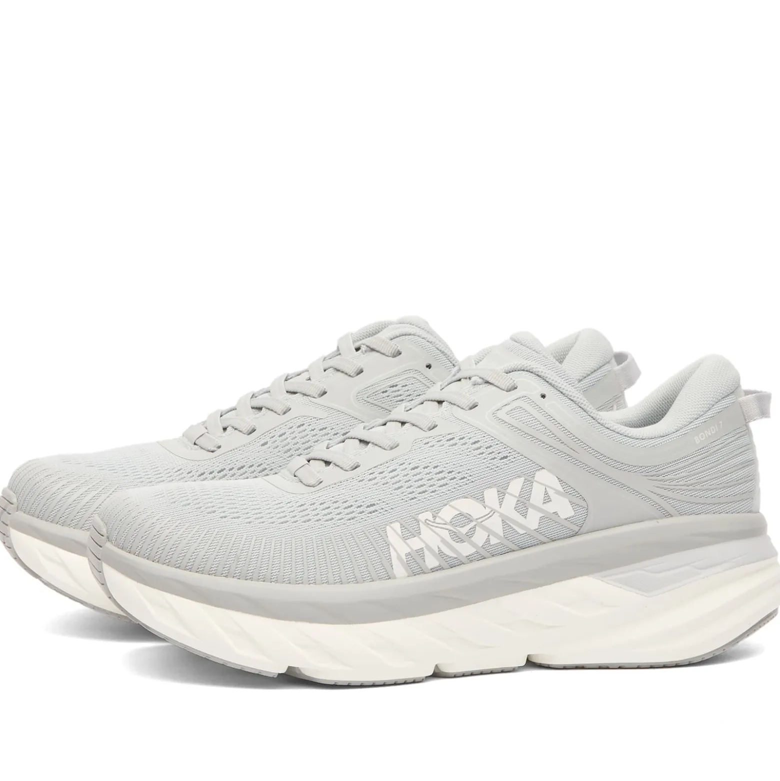 HOKA ONE ONE Bondi 7 Sneaker