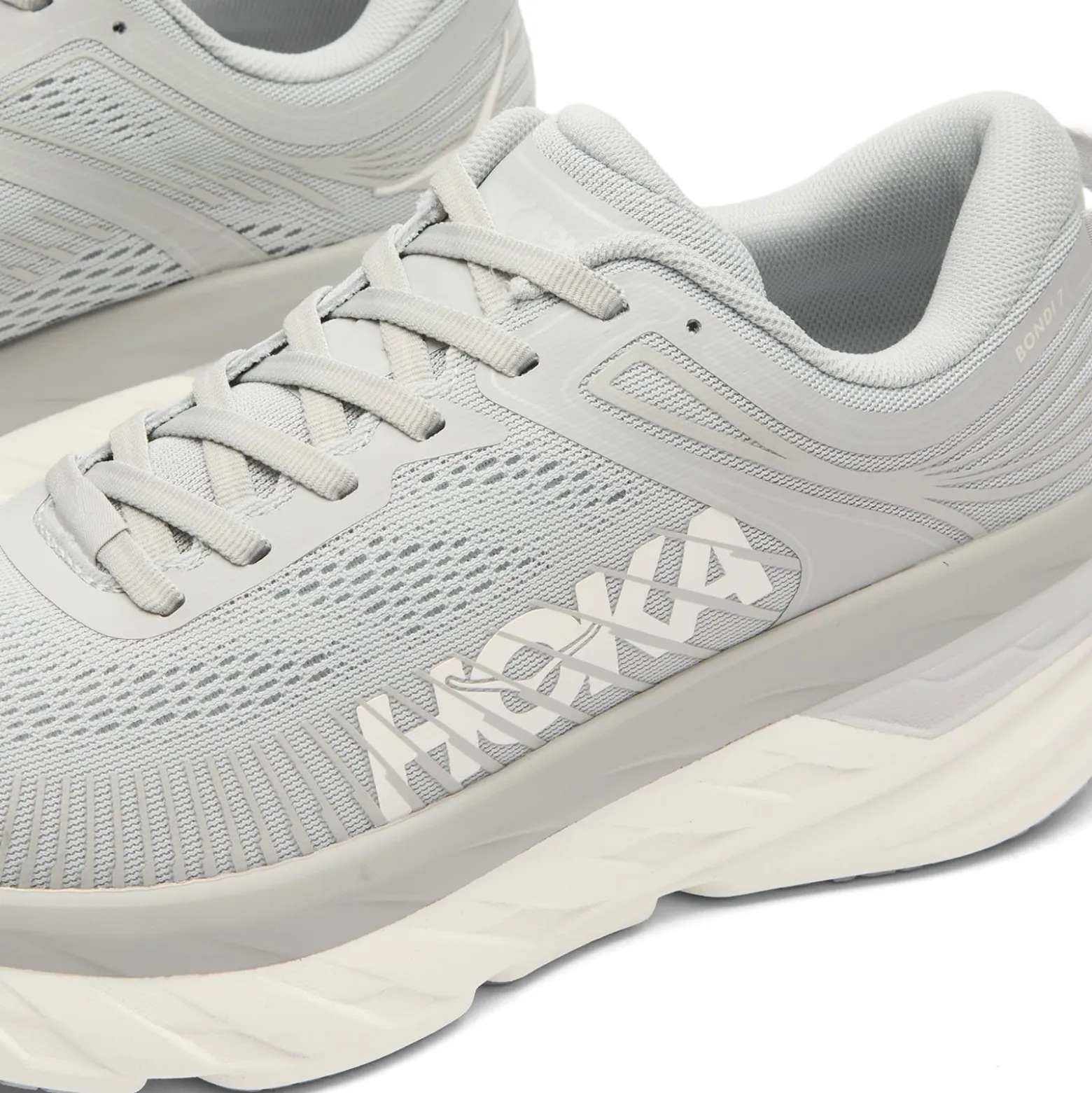 HOKA ONE ONE Bondi 7 Sneaker