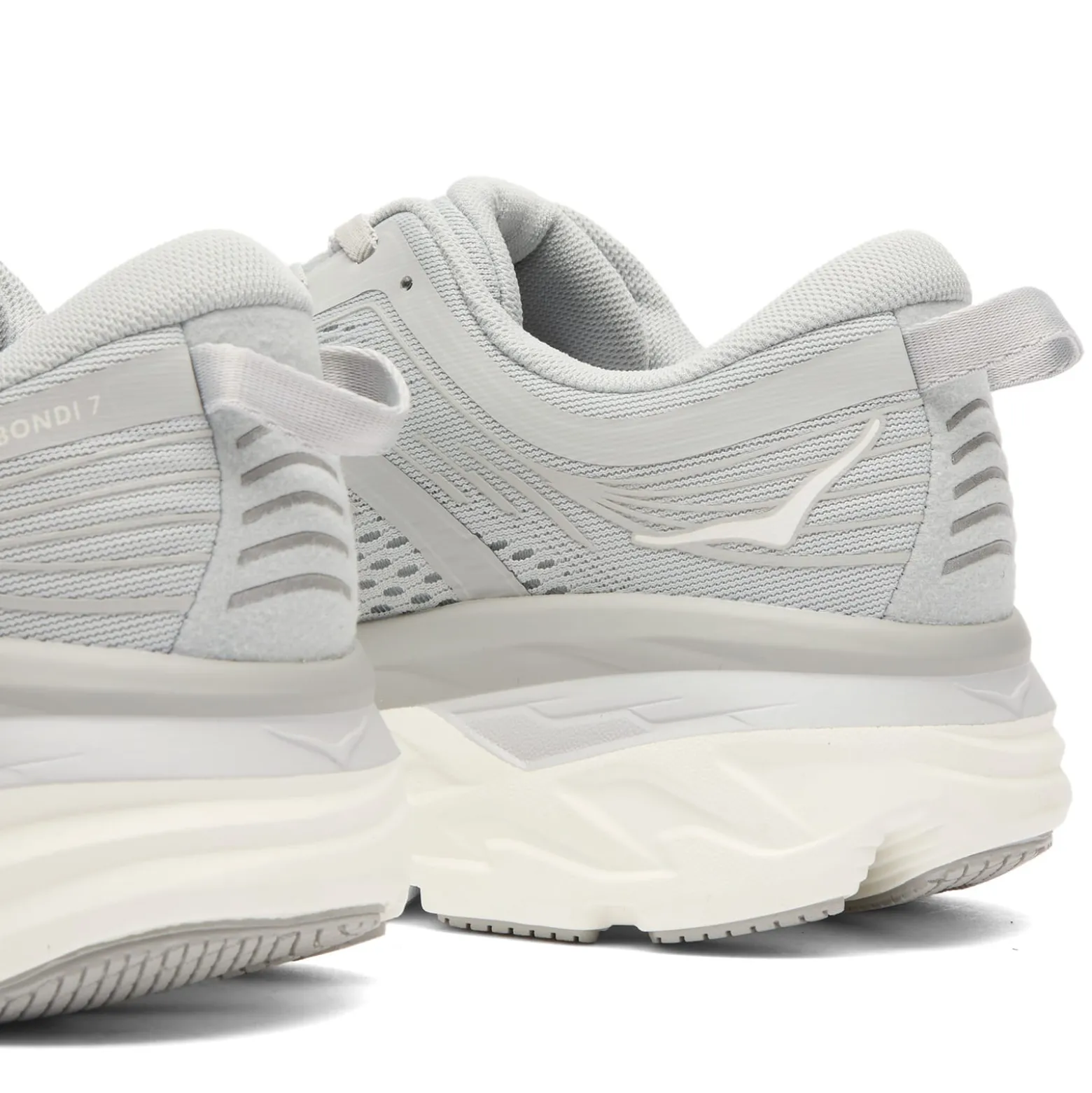 HOKA ONE ONE Bondi 7 Sneaker