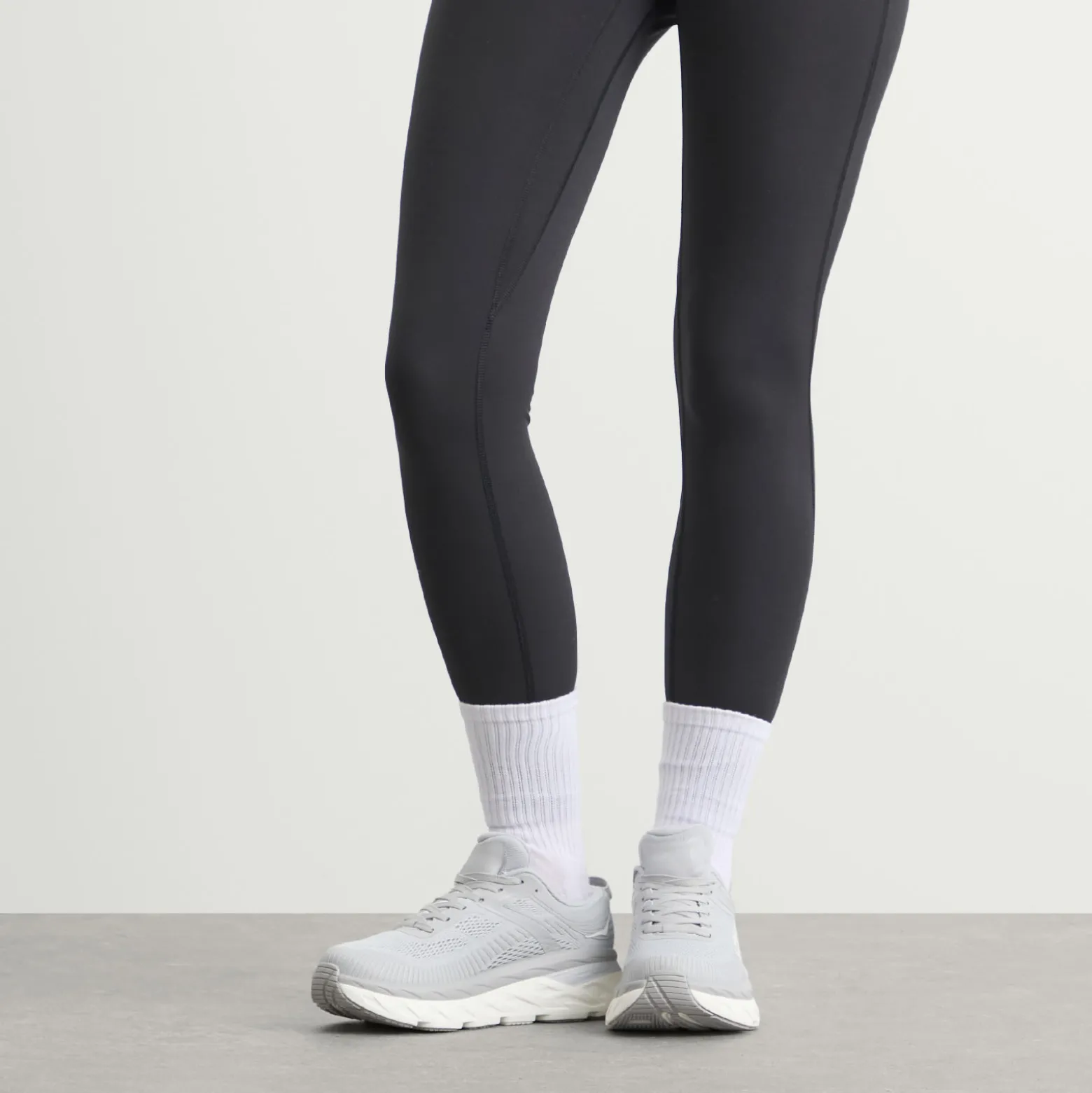 HOKA ONE ONE Bondi 7 Sneaker