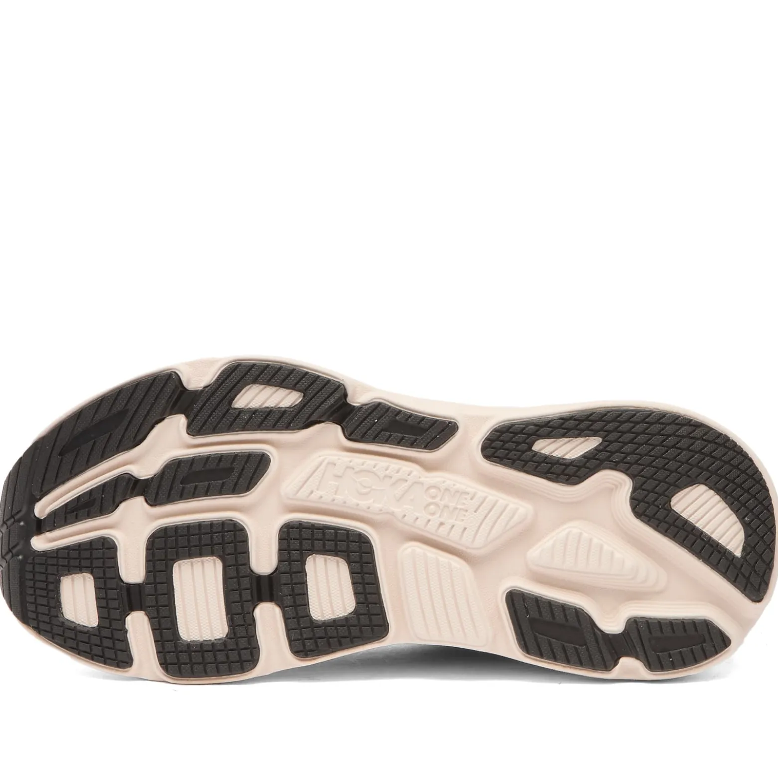 HOKA ONE ONE Bondi 7 Sneaker