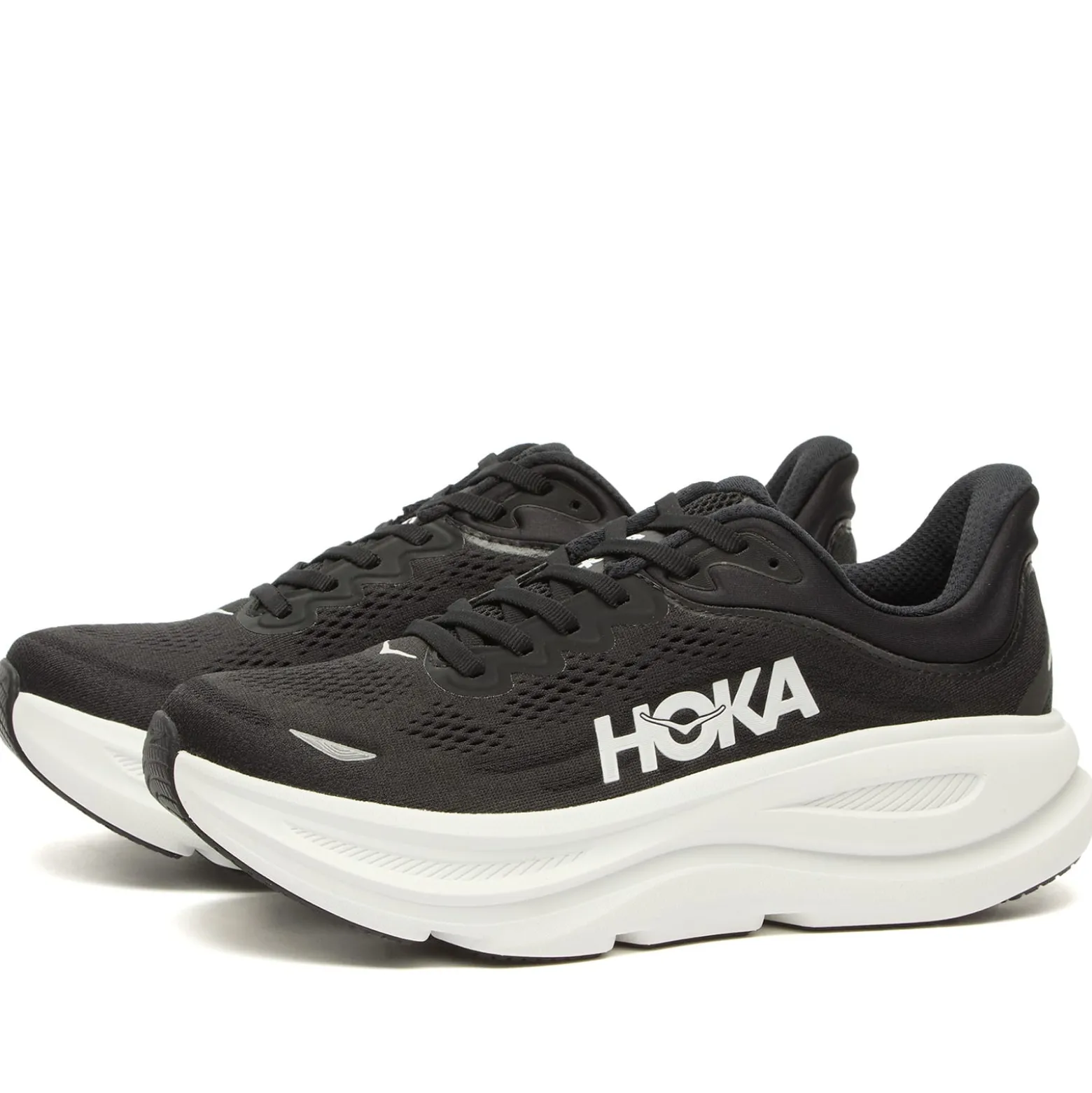HOKA ONE ONE Bondi 9 Sneaker