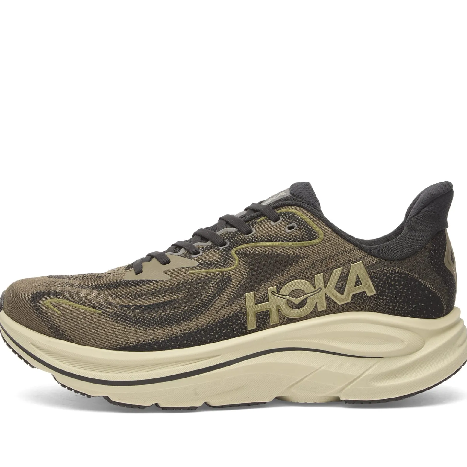HOKA ONE ONE Clifton 10 Sneaker